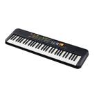 Teclado Yamaha PSR-F52 61 Teclas Com Fonte e Porta Partitura