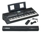 Teclado Yamaha Psr-sx600 Arranjador 61 Teclas Sx600 Sx-600