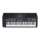 Teclado Yamaha Psr-Sx600 Arranjador