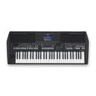 Teclado Yamaha Psr Sx600 Psrsx600 Arranjador Sx-600 Teclado Yamaha Psr Sx600 Psrsx600 Arranjador Sx-600