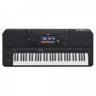 Teclado Yamaha PSR-SX700 Arranjador Preto