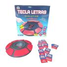 teclas letras evolution stop braskit