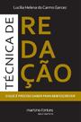 Técnica de Redação - 04Ed/20