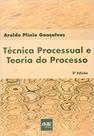 Tecnica processual e teoria do processo - DEL REY