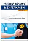 Técnicas Básicas de Enfermagem - Martinari