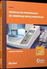 Técnicas de Preparação de Amostras Metalográficas Sortido