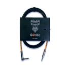 Tecniforte - Cabo Gorila Plug 15Ft LI 4,58m