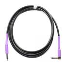 Tecniforte - Cabo Rai P10 Plug Reto/90" 3 Mts R10LNI