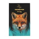 TECNO FOX 800 MIX + 1 Par de Pads
