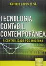 Tecnologia Contabil Contemporanea - a Contabilidade Pos-Moderna - 1