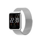 Tecnologia da informação Smartwatch Bean Emerge S3 Silver