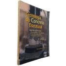 Tecnologia do Concreto Estrutural, PINI, 2ª Ed. Fusco, 2012