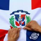 Tecnologia Flag Anley Rip-Proof, dupla face, 3 camadas, 90x150cm Tecnologia Flag Anley Rip-Proof, dupla face, 3 camadas, 90x150cm