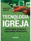Tecnologia na igreja