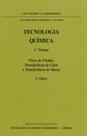 Tecnologia Química-Fluxo de Fluídos, Transferência de Calor e Transferência de Massa- Vol.I