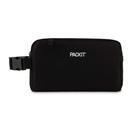 Tecnologia Snack Box PackIt Freezable Black EcoFreeze