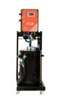 Tecplus x - equipamento de pintura eletrostático a pó - cetec
