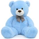 Teddy Bear Toys Studio Giant Plush Stuffed 120 cm para crianças