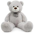 Teddy Bear Toys Studio Giant Plush Stuffed 120 cm para crianças