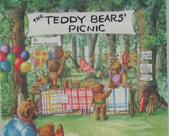 Teddy bears picnic, the - SIMON & SCHUSTER