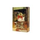 TEDDY SCARES - SERIES 2 - Eli Wretch