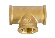 Tee 12 NPT (I) x 12 NPT (I) x 12 NPT (I) - Maqenge - Tecnolar Tee 12 NPT (I) x 12 NPT (I) x 12 NPT (I) - Maqenge - Tecnolar