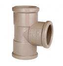 Tee 32mm Soldavel Amanco