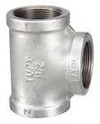 Tee 90 3/4 Ap" NPT Alta Pressao Tupy Preto Tee 90 3/4 Ap" NPT Alta Pressao Tupy Preto
