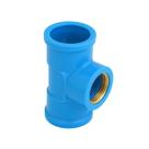 Tee Azul Bucha Latao Krona