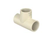 Tee cpvc krona - 22mm