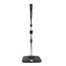 Tee de Batida Tanner Pro Ajustável 66-109 cm com Base Pesada Tee de Batida Tanner Pro Ajustável 66-109 cm com Base Pesada