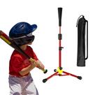 Tee de Beisebol Ajustável Wiseek 60101 cm para Crianças