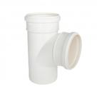 Tee de Esgoto Plastilit 150mm Tee de Esgoto Plastilit 150mm