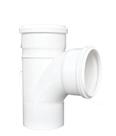 TEE DE PVC 50mm (ESGOTO) TEE DE PVC 50mm (ESGOTO)