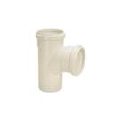 Tee Esgoto 100 Mm Amanco