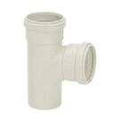 Tee Esgoto 100 X 75mm Amanco