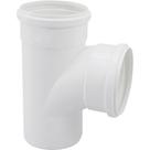 Tee Esgoto 100mm Emb. c/ 10 Un. - Krona Tee Esgoto 100mm Emb. c/ 10 Un. - Krona
