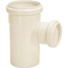 Tee Esgoto Amanco Reducao 100 X 50 10409/11814 - Kit C/10