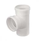 Tee Esgoto Corr Plastik 250 X 250 Branco