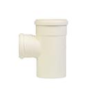 Tee Esgoto DN150mm 5 Peças Krona