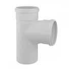 Tee Esgoto Fortlev 150 X 150 Branco