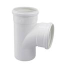 Tee Esgoto Krona 150Mm - Embalagem c/ 5 unidades
