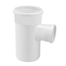 Tee Esgoto Krona 150x100mm - Embalagem com 5 Unidades Tee Esgoto Krona 150x100mm - Embalagem com 5 Unidades