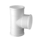 Tee esgoto krona - 40mm