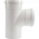 Tee Esgoto Shiva 150 X 100 Branco Tee Esgoto Shiva 150 X 100 Branco