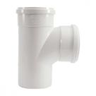 Tee Esgoto Shiva 150 X 150 Branco