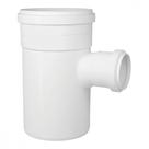 Tee Esgoto Tigre 100 X 50 Branco Tee Esgoto Tigre 100 X 50 Branco