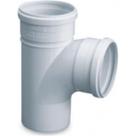Tee Esgoto Tigre 50Mm X 50Mm
