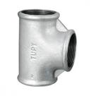 Tee Ferro Galvonizado Tupy D 1.1/4