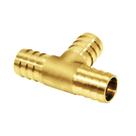 Tee Fitting Joywayus 3 Way Union Brass Água/Combustível/Ar 1 polegada Tee Fitting Joywayus 3 Way Union Brass Água/Combustível/Ar 1 polegada